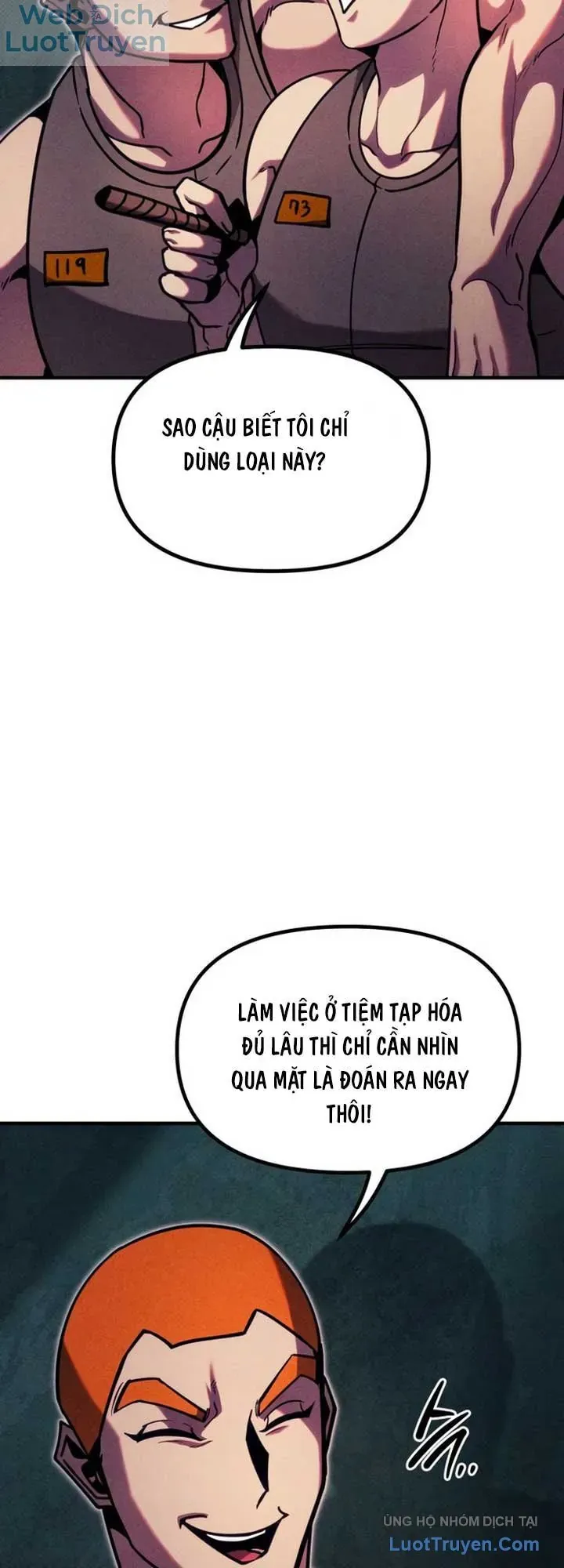 Đội Quân Ảo Chapter 38 - Trang 39