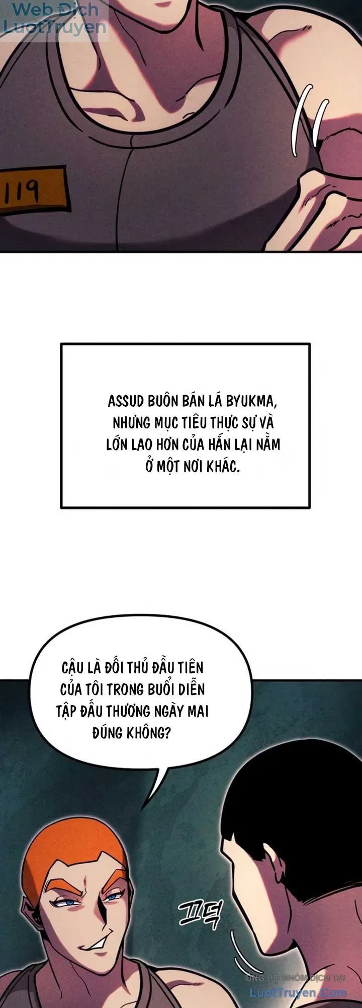 Đội Quân Ảo Chapter 38 - Trang 40