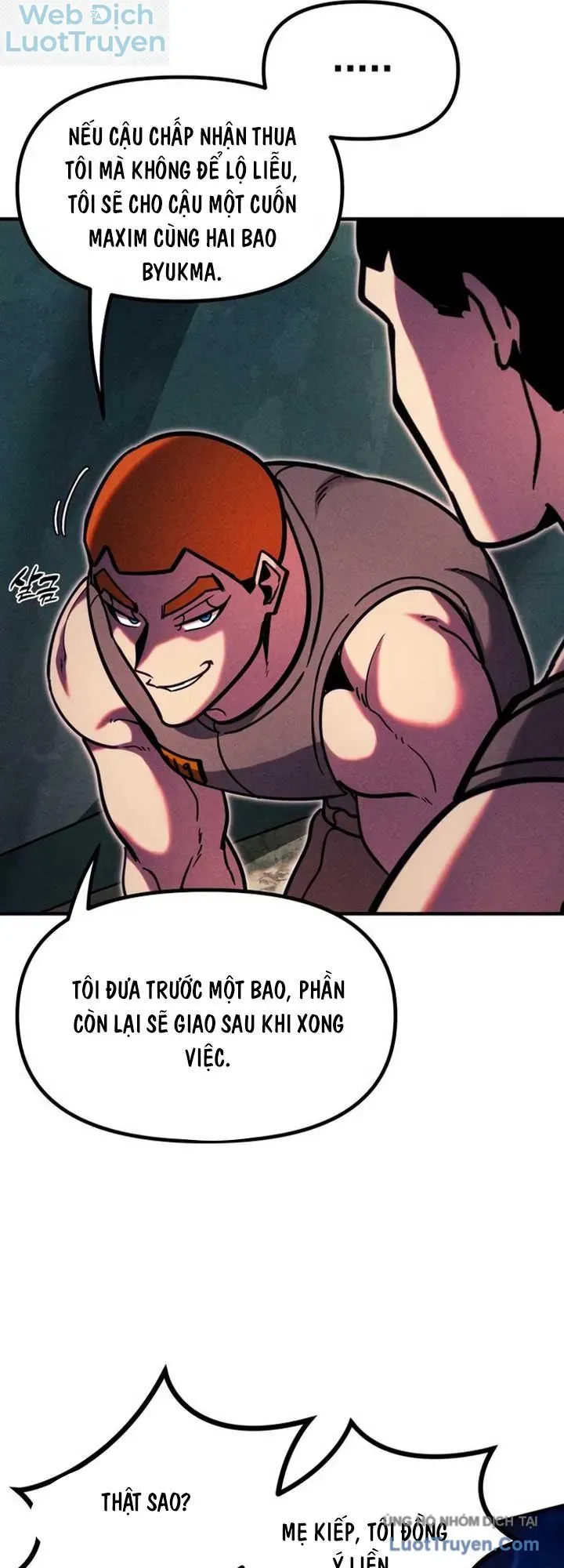 Đội Quân Ảo Chapter 38 - Trang 42