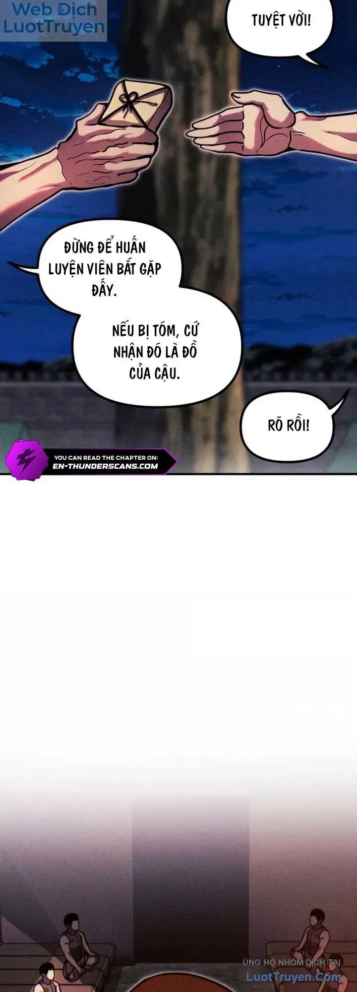 Đội Quân Ảo Chapter 38 - Trang 44