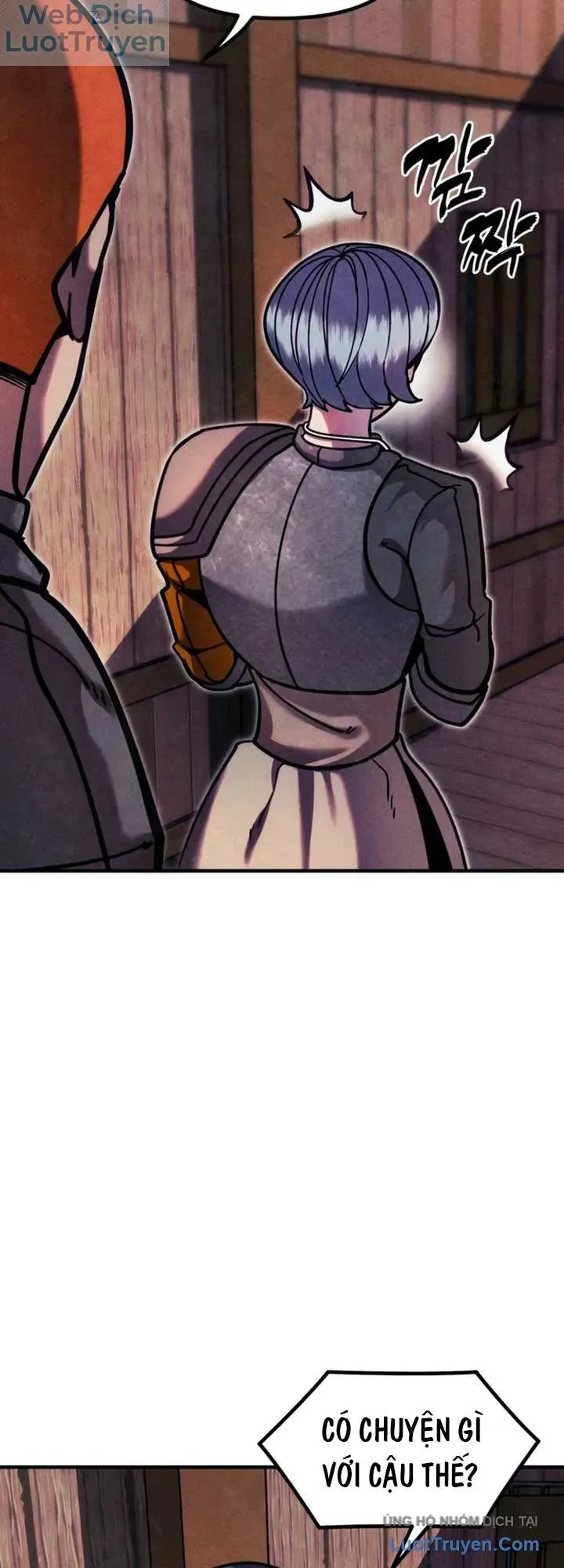 Đội Quân Ảo Chapter 38 - Trang 5