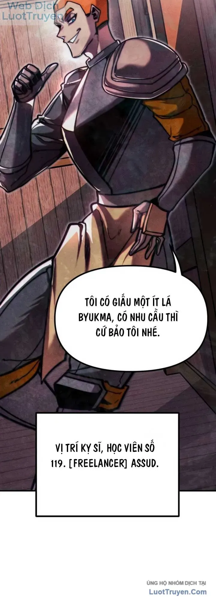 Đội Quân Ảo Chapter 38 - Trang 7