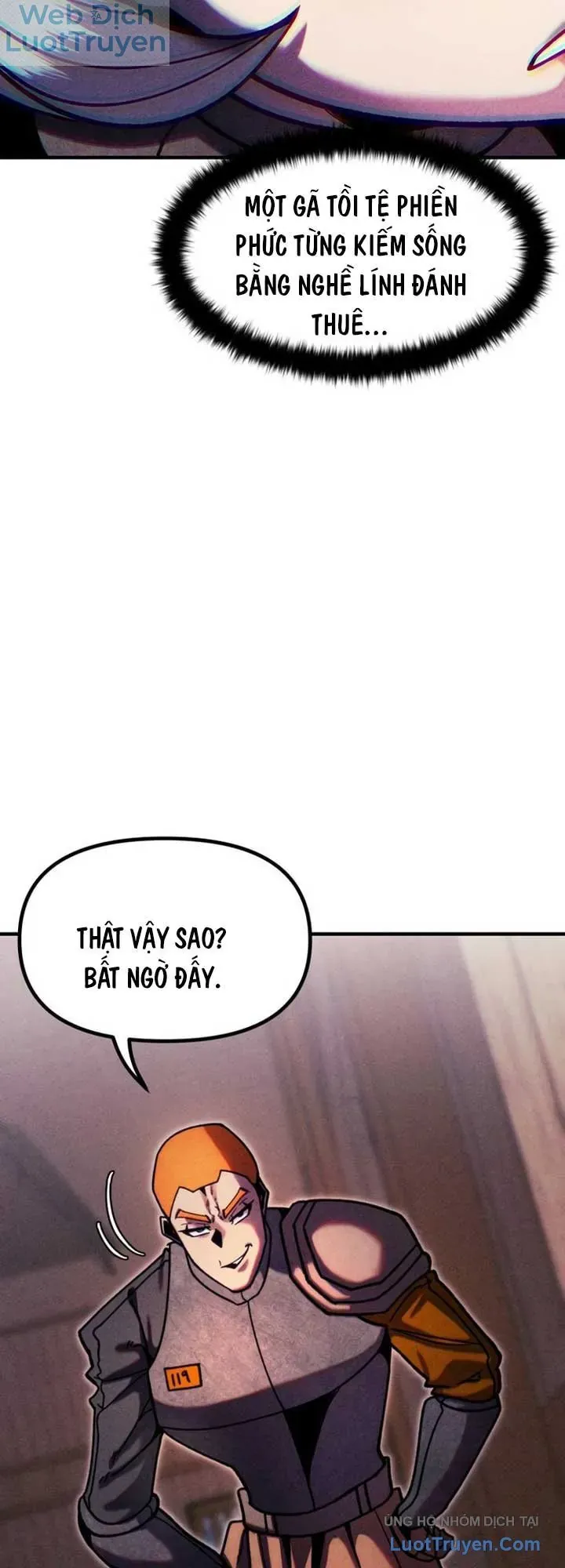 Đội Quân Ảo Chapter 38 - Trang 9