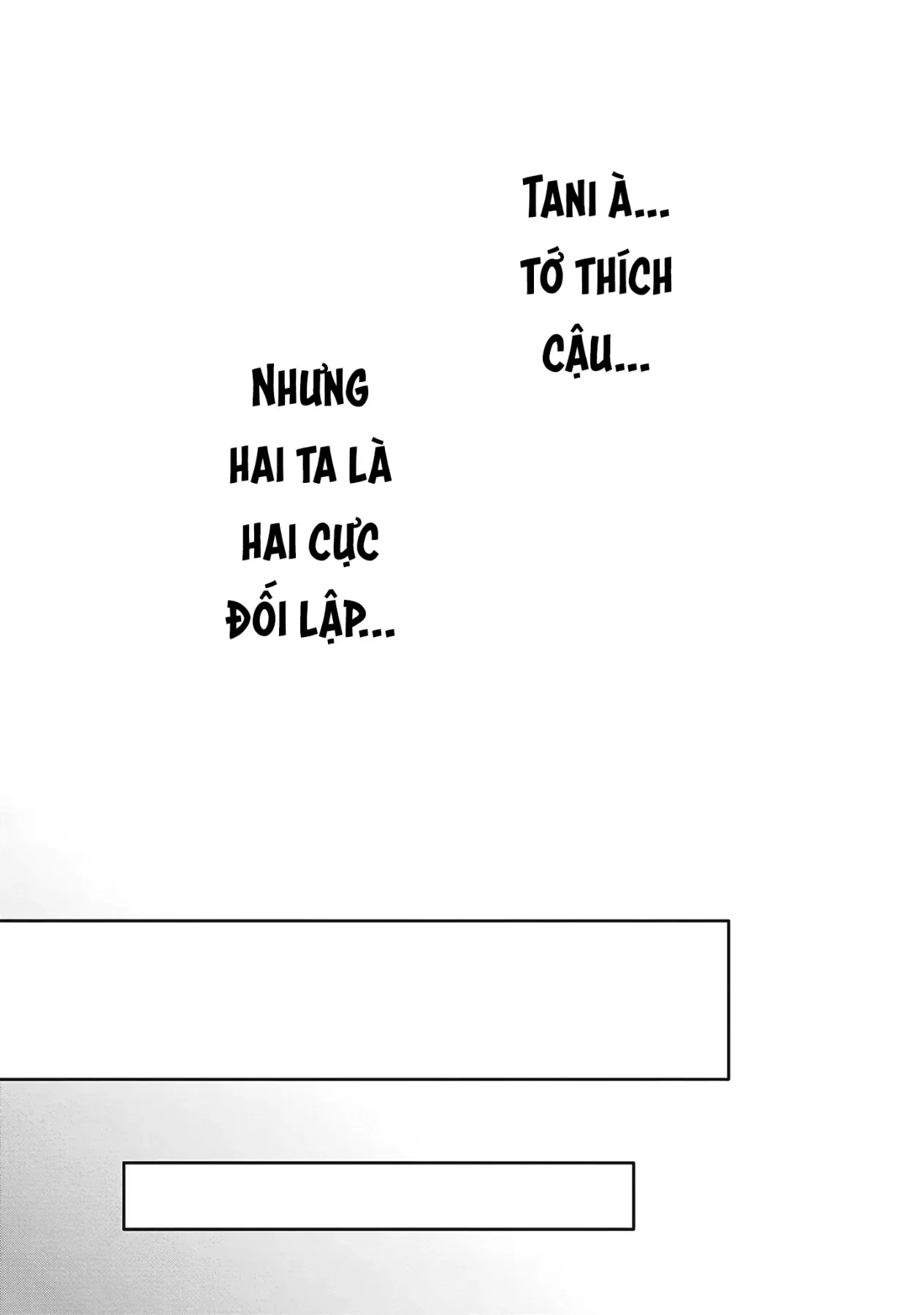 Đôi Ta Là Hai Thái Cực Đối Lập Chapter 1 - Trang 9