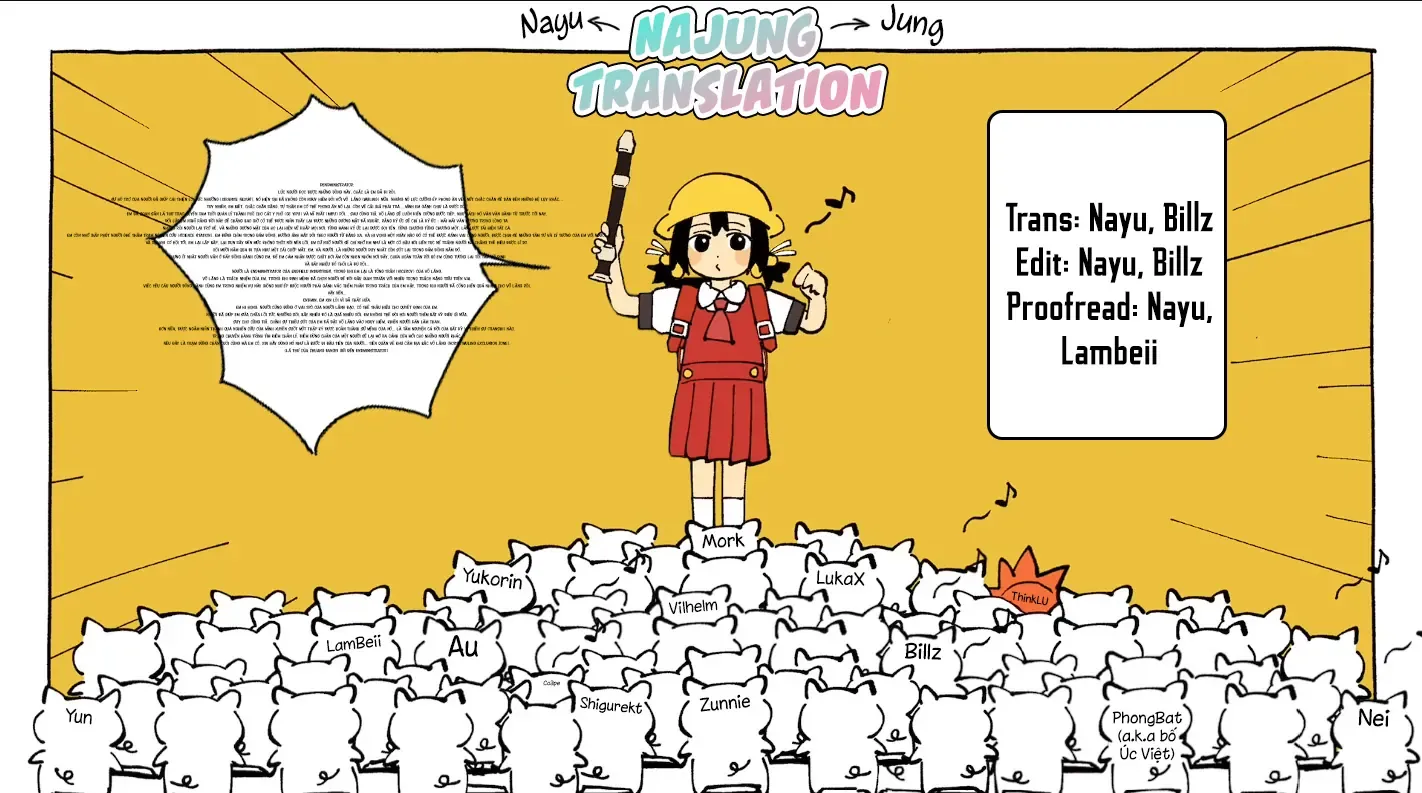 Đôi Ta Là Hai Thái Cực Đối Lập Chapter 13 - Trang 25