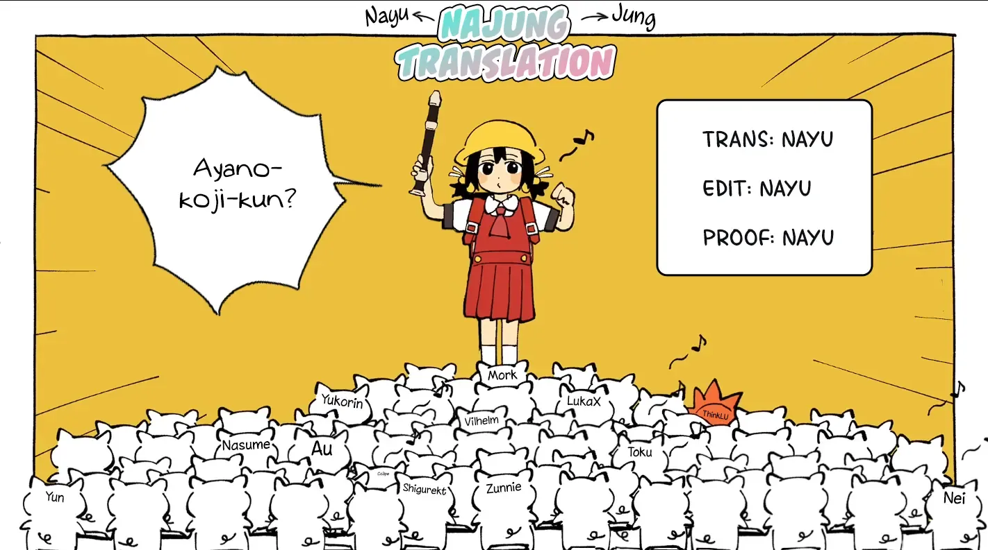 Đôi Ta Là Hai Thái Cực Đối Lập Chapter 4 - Trang 26