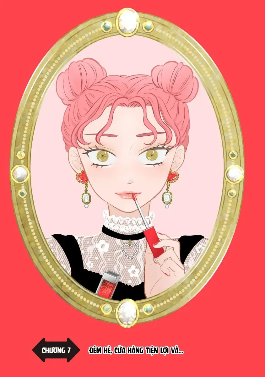 Đôi Ta Là Hai Thái Cực Đối Lập Chapter 7 - Trang 3