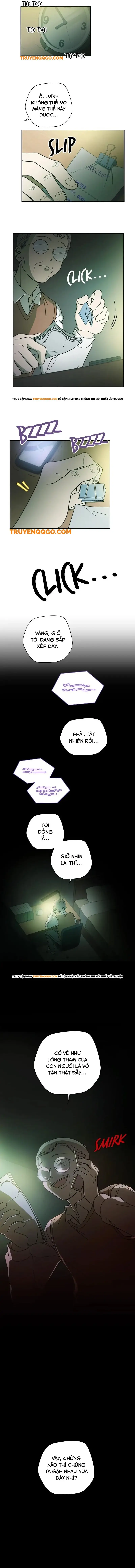 Đội Thám Tử Câu Lạc Bộ Làm Vườn Chapter 19 - Trang 10