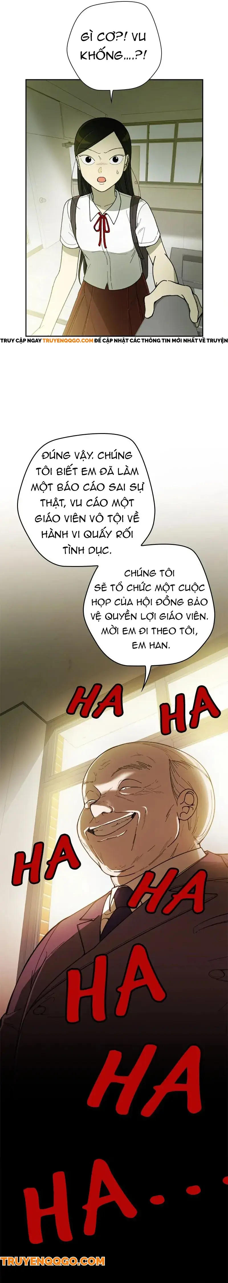 Đội Thám Tử Câu Lạc Bộ Làm Vườn Chapter 26 - Trang 12