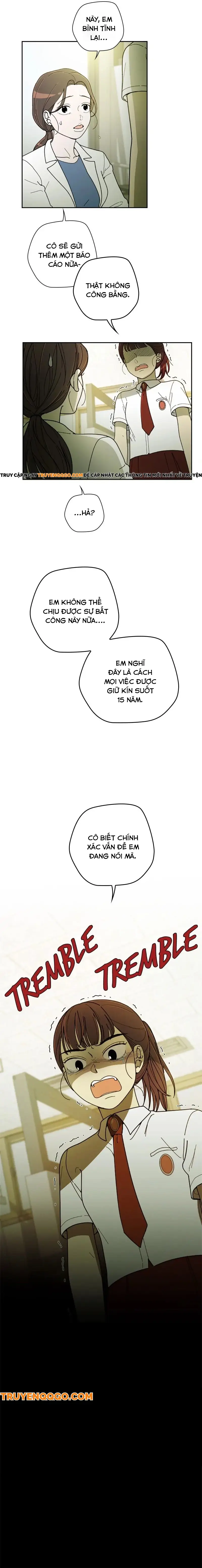 Đội Thám Tử Câu Lạc Bộ Làm Vườn Chapter 27 - Trang 11