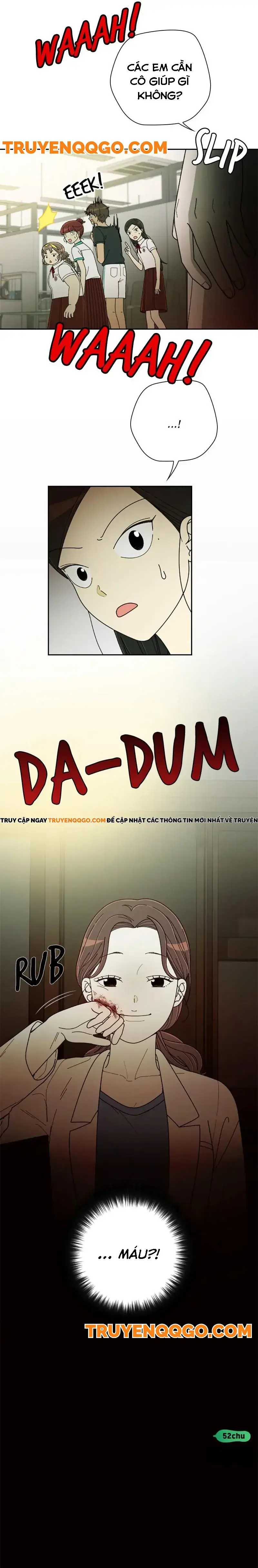 Đội Thám Tử Câu Lạc Bộ Làm Vườn Chapter 32 - Trang 10