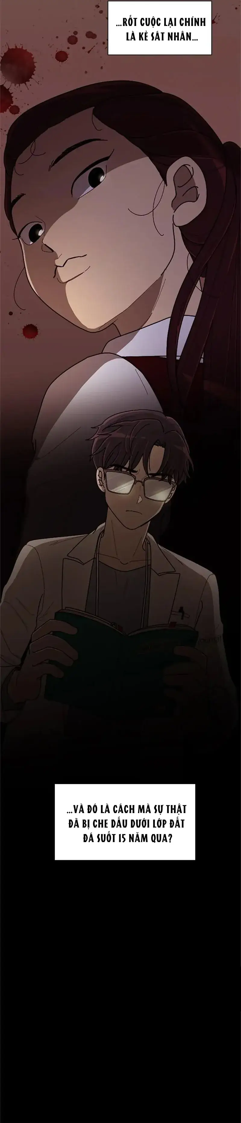 Đội Thám Tử Câu Lạc Bộ Làm Vườn Chapter 45 - Trang 13