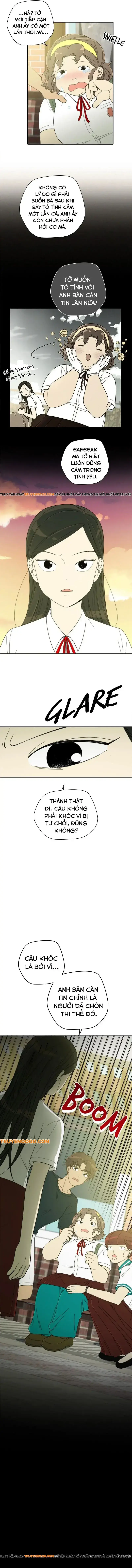 Đội Thám Tử Câu Lạc Bộ Làm Vườn Chapter 7 - Trang 13