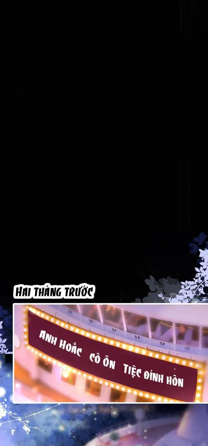 Đối Thủ Định Mệnh Chapter 1 - Trang 11