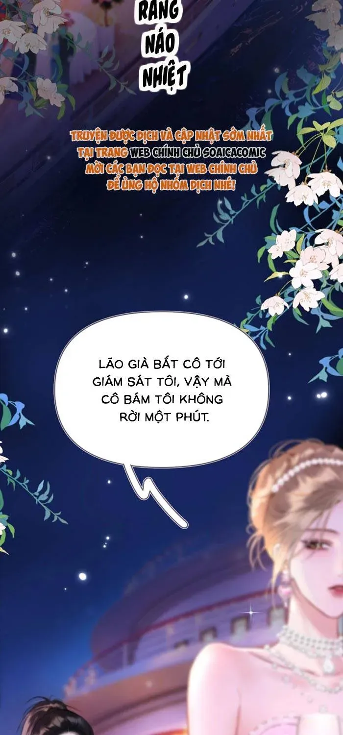 Đối Thủ Định Mệnh Chapter 1 - Trang 13