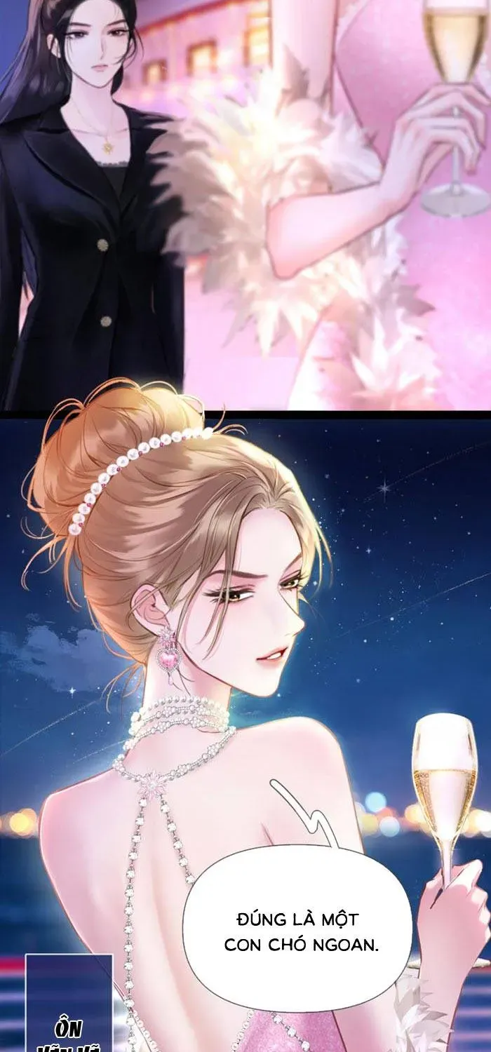 Đối Thủ Định Mệnh Chapter 1 - Trang 14