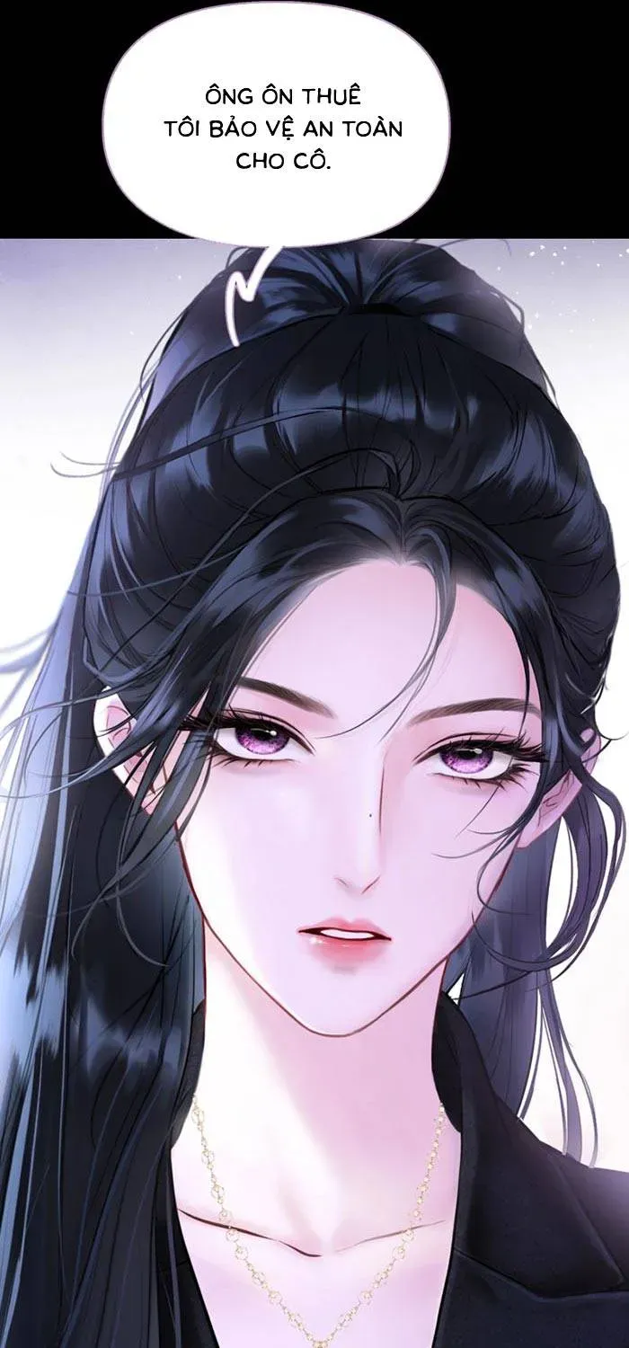 Đối Thủ Định Mệnh Chapter 1 - Trang 16