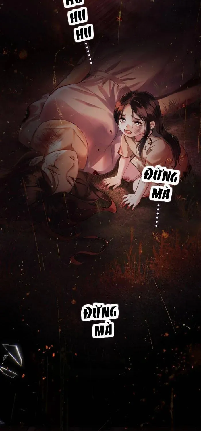 Đối Thủ Định Mệnh Chapter 1 - Trang 28