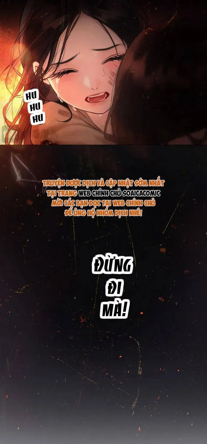 Đối Thủ Định Mệnh Chapter 1 - Trang 29
