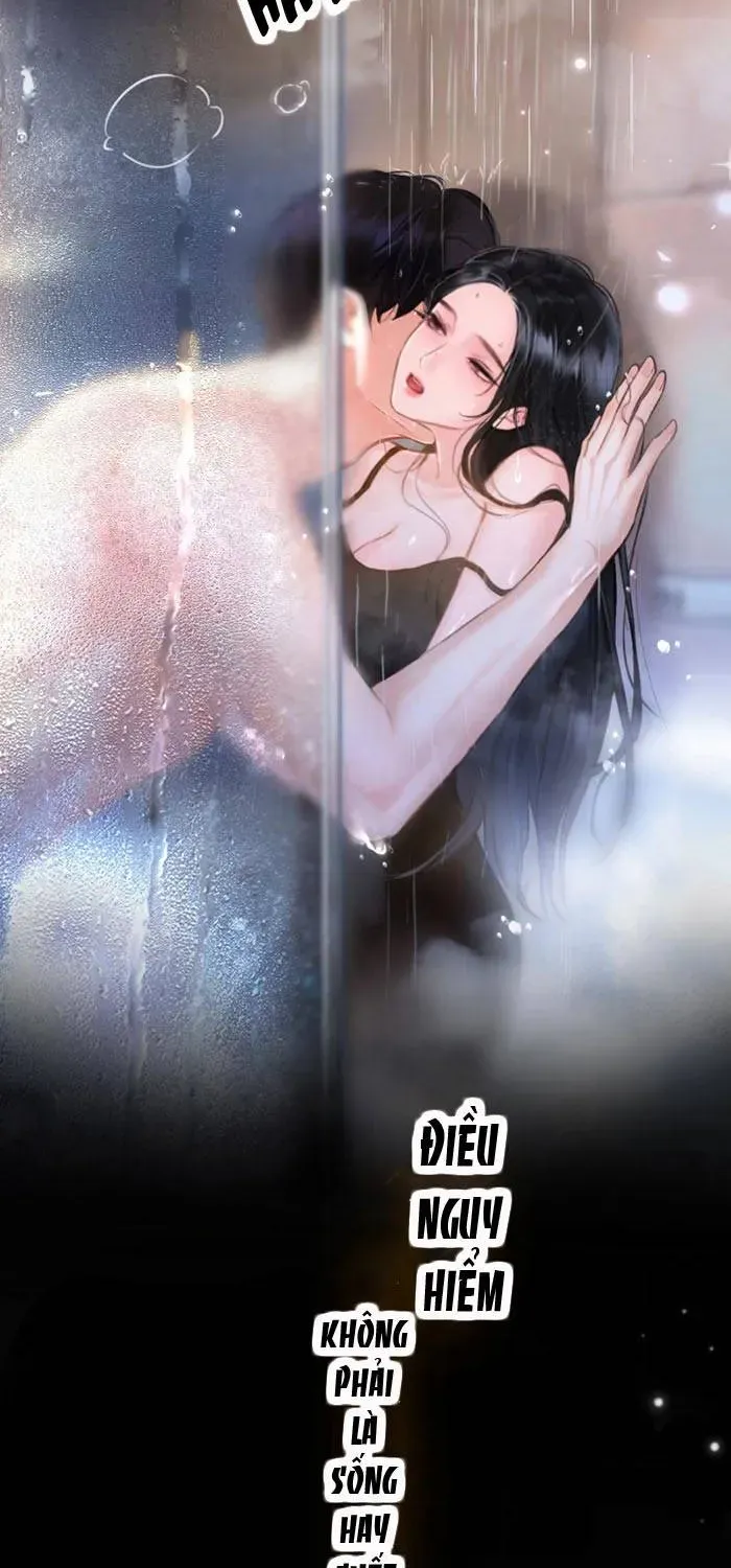 Đối Thủ Định Mệnh Chapter 1 - Trang 3