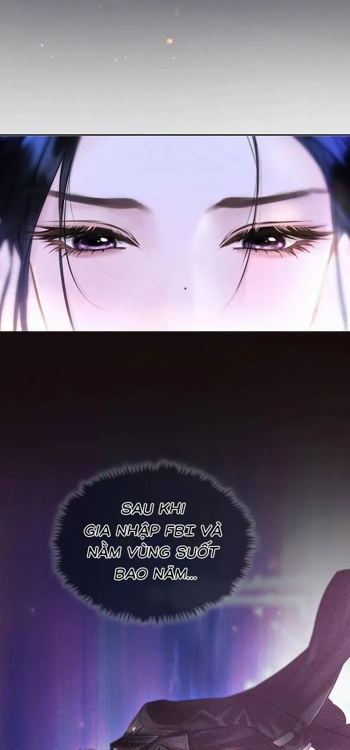 Đối Thủ Định Mệnh Chapter 1 - Trang 31