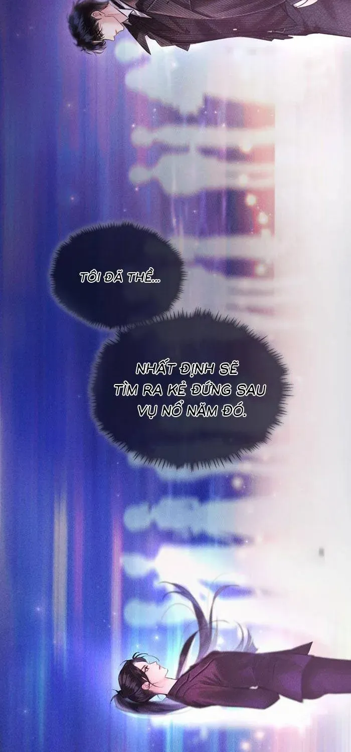 Đối Thủ Định Mệnh Chapter 1 - Trang 32