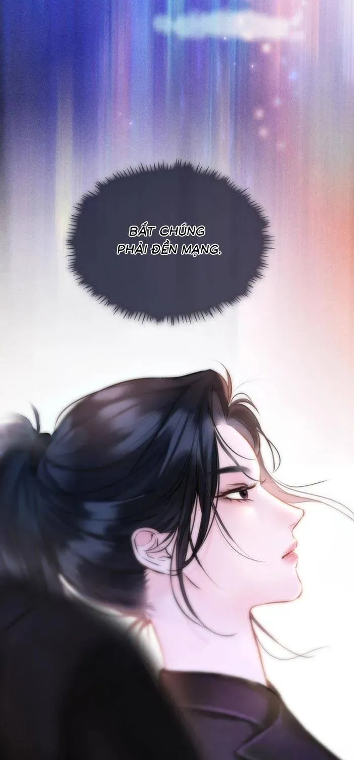 Đối Thủ Định Mệnh Chapter 1 - Trang 33
