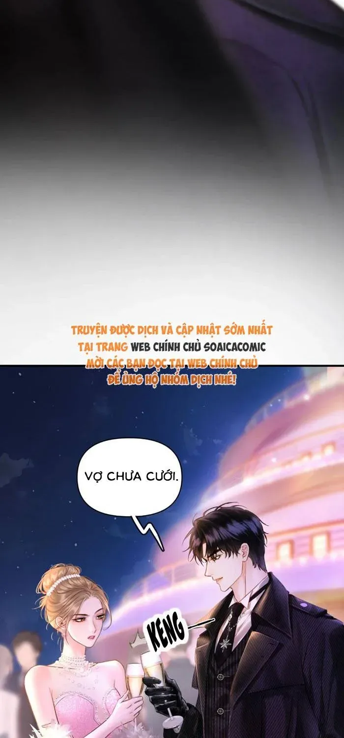 Đối Thủ Định Mệnh Chapter 1 - Trang 34