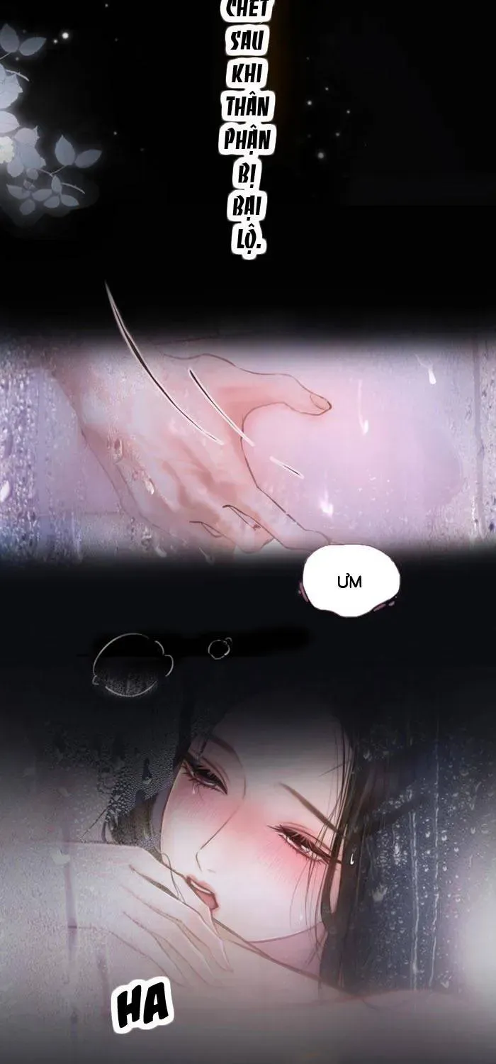 Đối Thủ Định Mệnh Chapter 1 - Trang 4