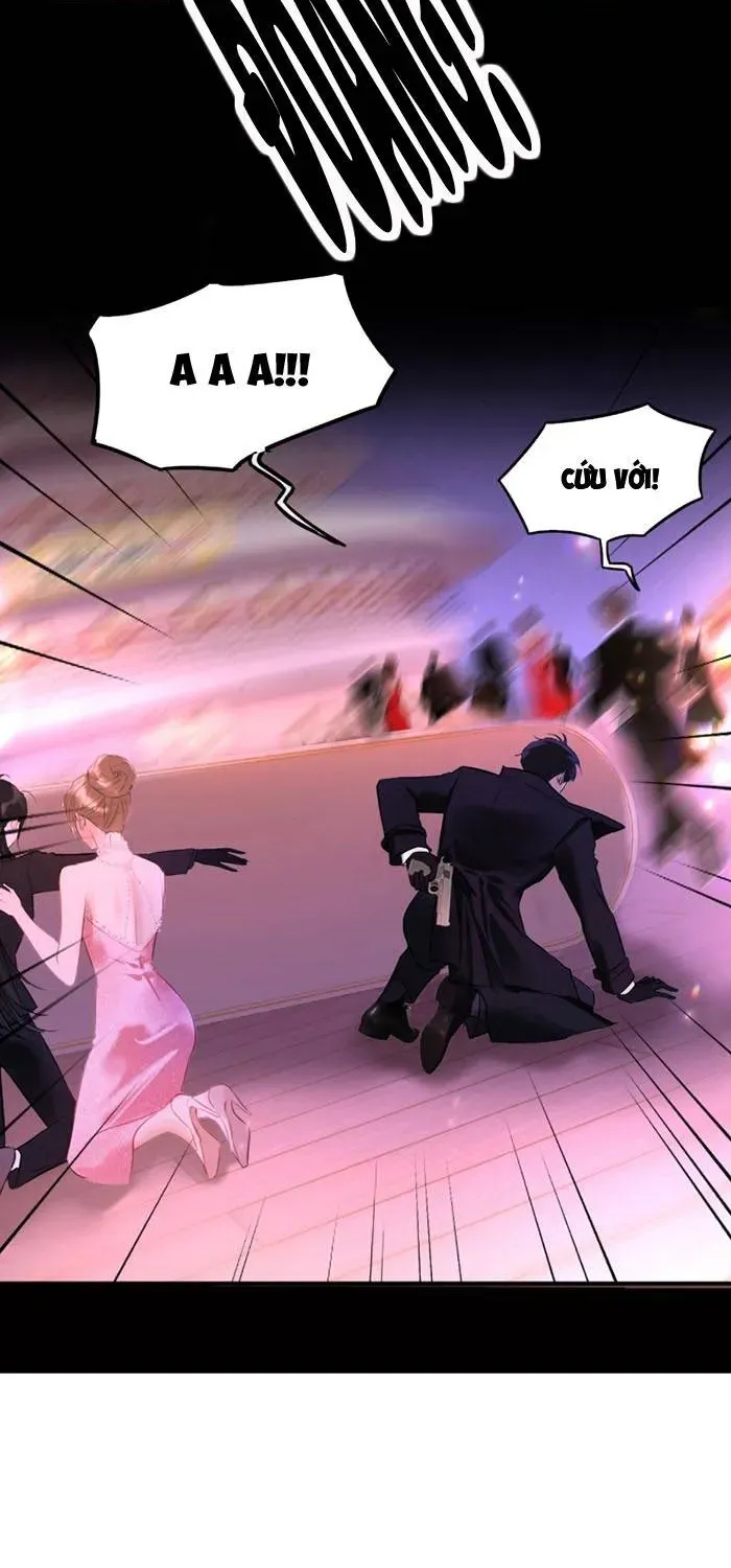Đối Thủ Định Mệnh Chapter 1 - Trang 46