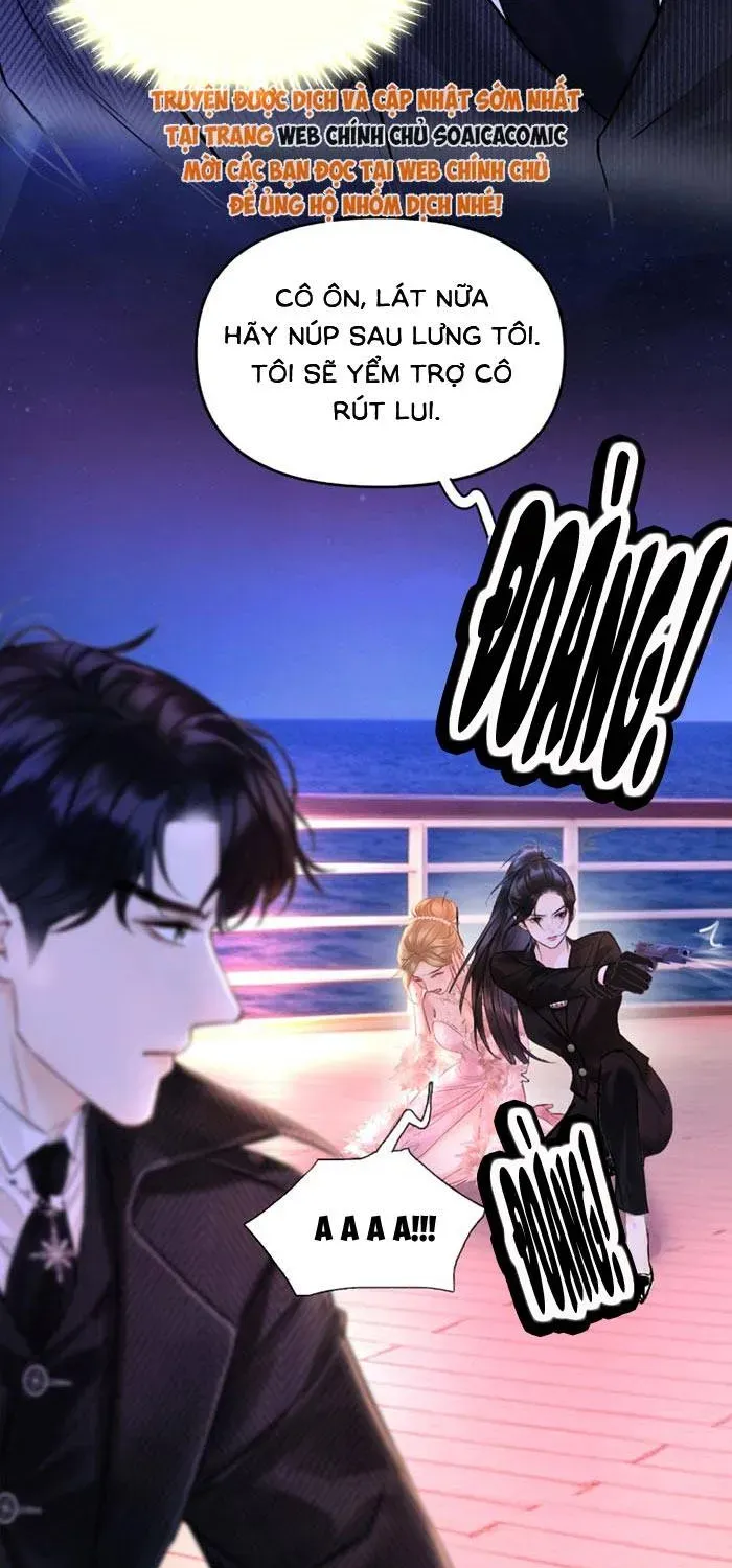 Đối Thủ Định Mệnh Chapter 1 - Trang 49