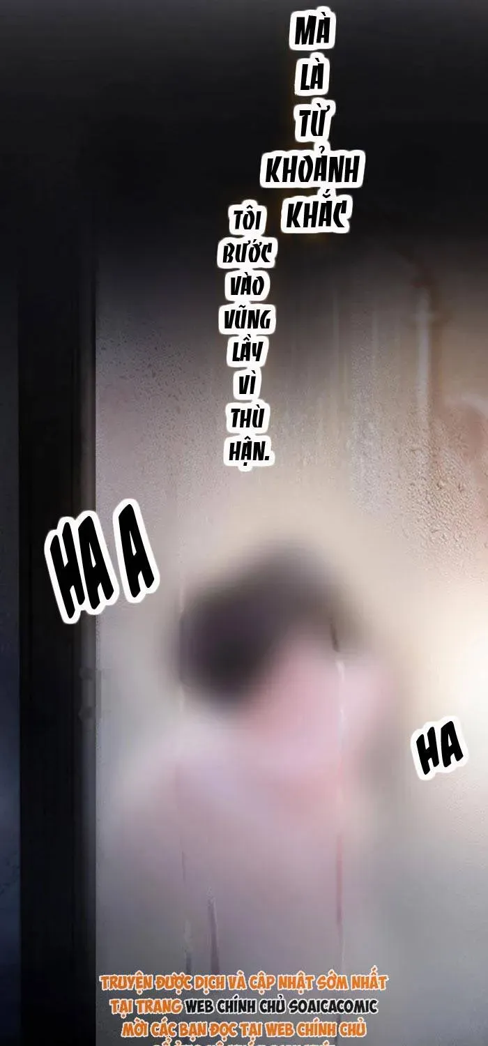 Đối Thủ Định Mệnh Chapter 1 - Trang 6
