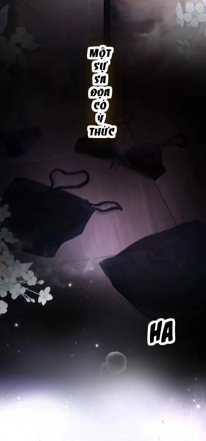 Đối Thủ Định Mệnh Chapter 1 - Trang 8