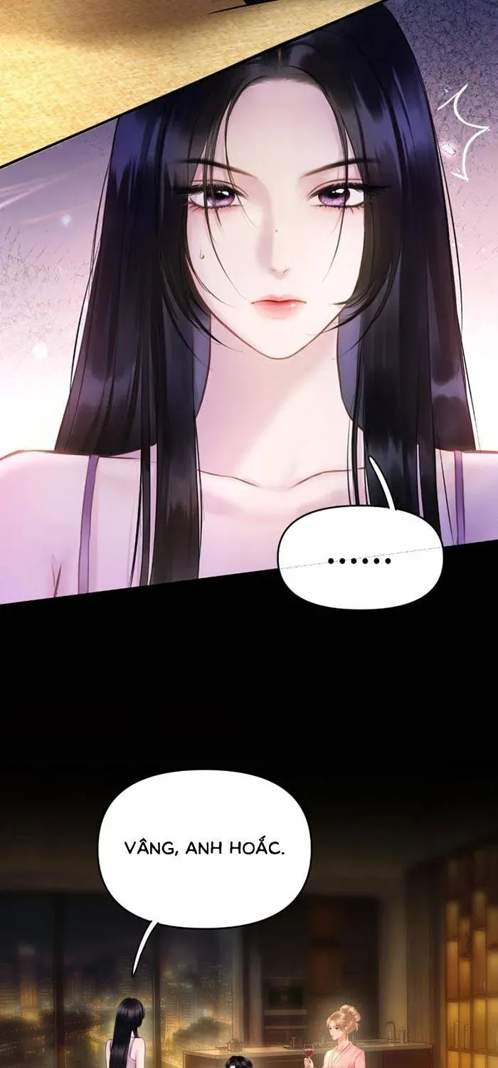 Đối Thủ Định Mệnh Chapter 2 - Trang 11