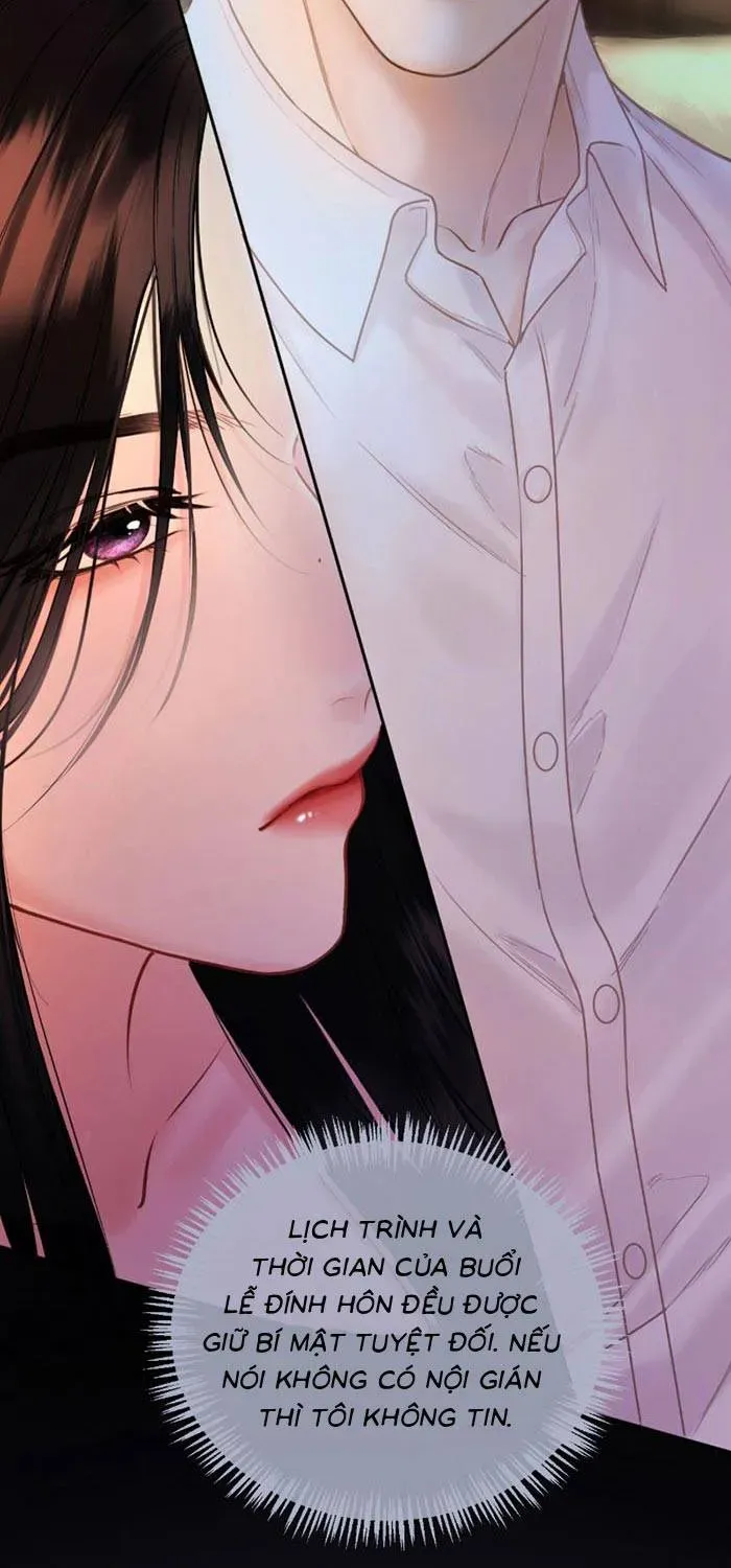 Đối Thủ Định Mệnh Chapter 2 - Trang 13