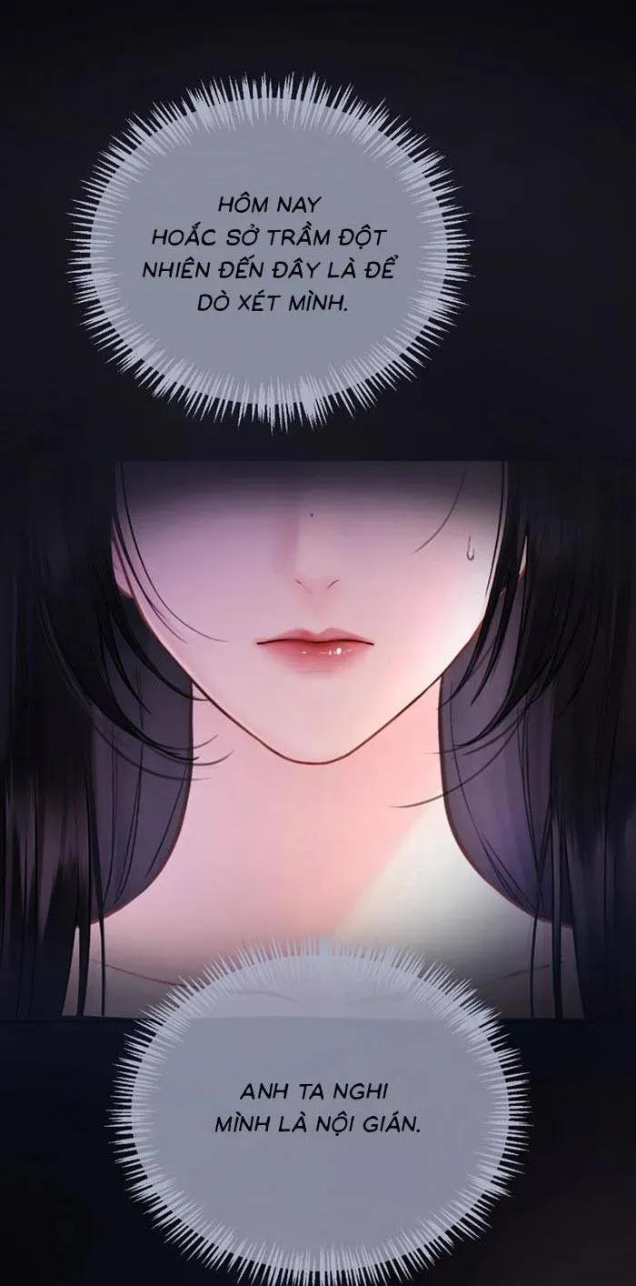 Đối Thủ Định Mệnh Chapter 2 - Trang 14