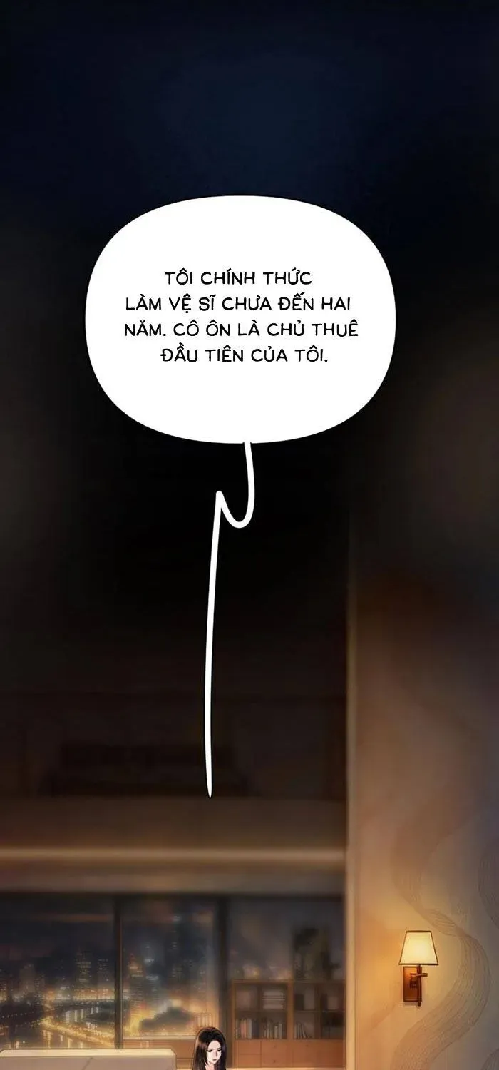 Đối Thủ Định Mệnh Chapter 2 - Trang 16
