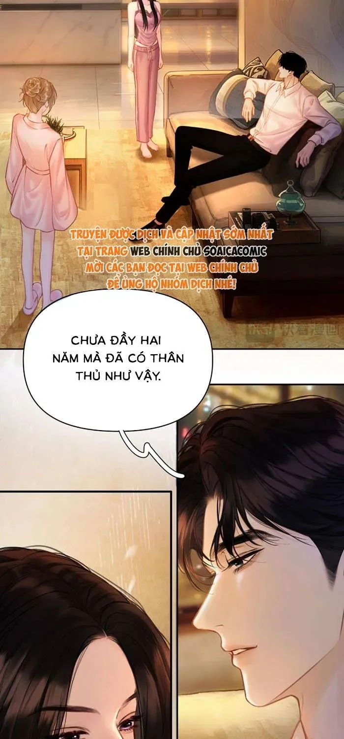 Đối Thủ Định Mệnh Chapter 2 - Trang 17