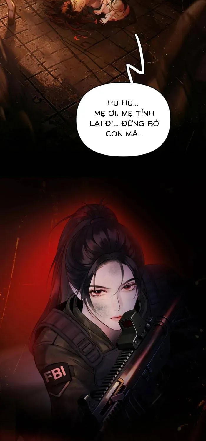 Đối Thủ Định Mệnh Chapter 2 - Trang 21