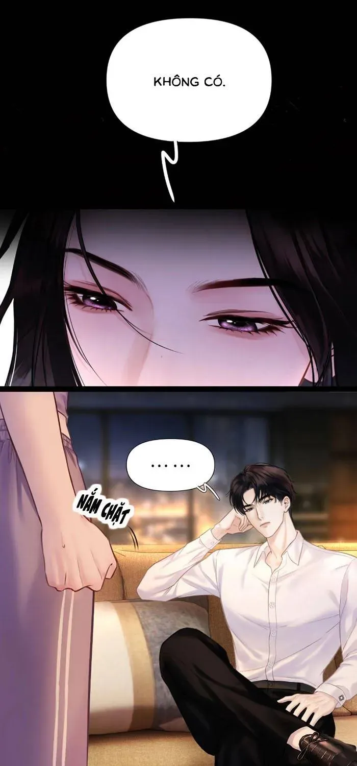 Đối Thủ Định Mệnh Chapter 2 - Trang 23