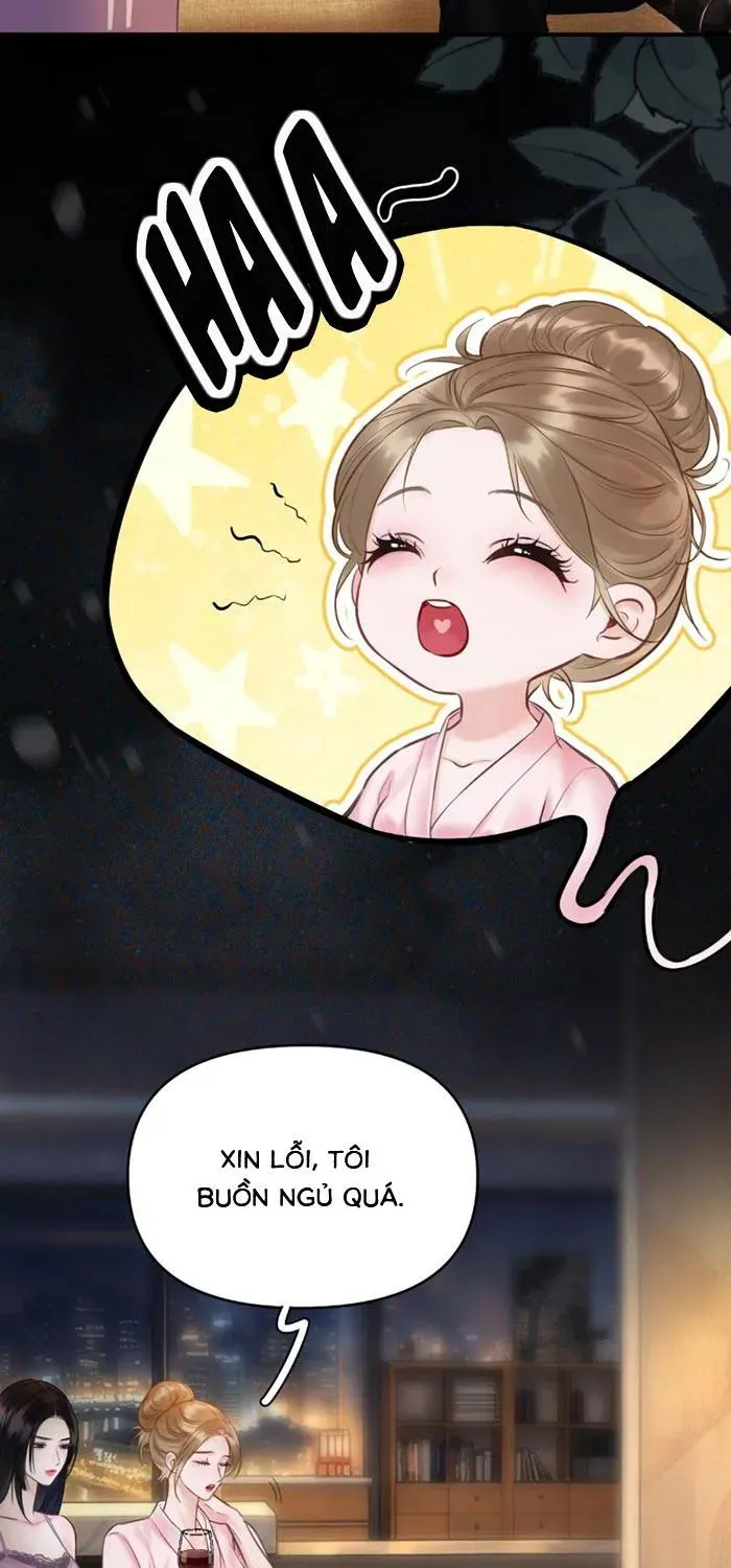 Đối Thủ Định Mệnh Chapter 2 - Trang 24