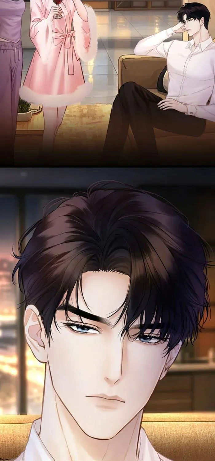 Đối Thủ Định Mệnh Chapter 2 - Trang 25