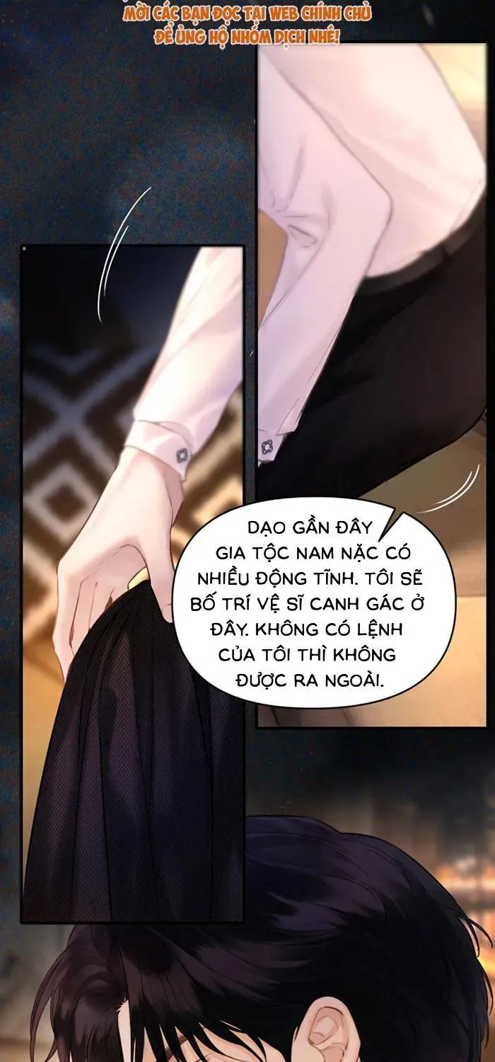 Đối Thủ Định Mệnh Chapter 2 - Trang 28