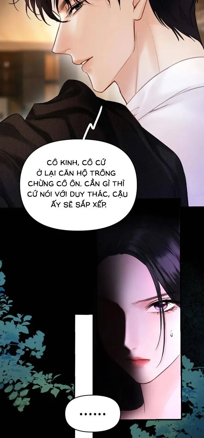 Đối Thủ Định Mệnh Chapter 2 - Trang 29