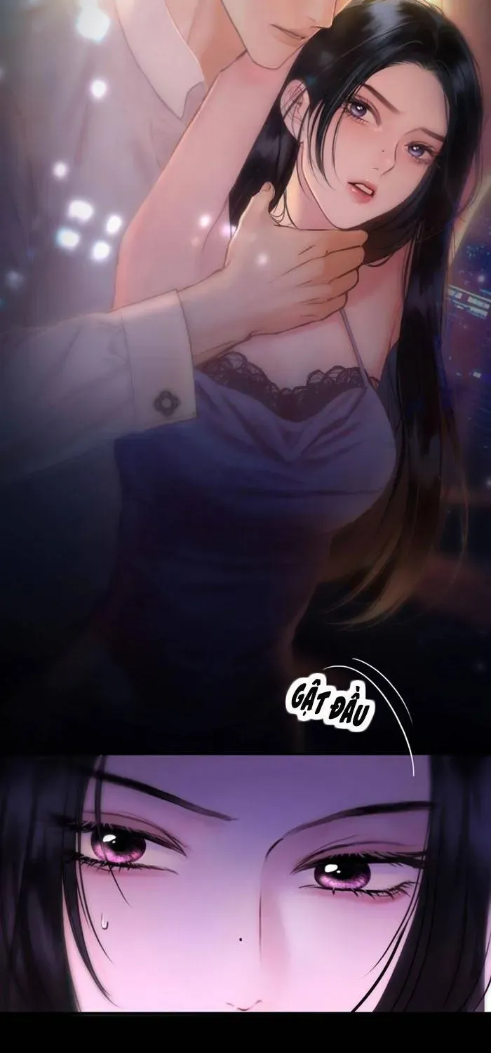 Đối Thủ Định Mệnh Chapter 2 - Trang 3