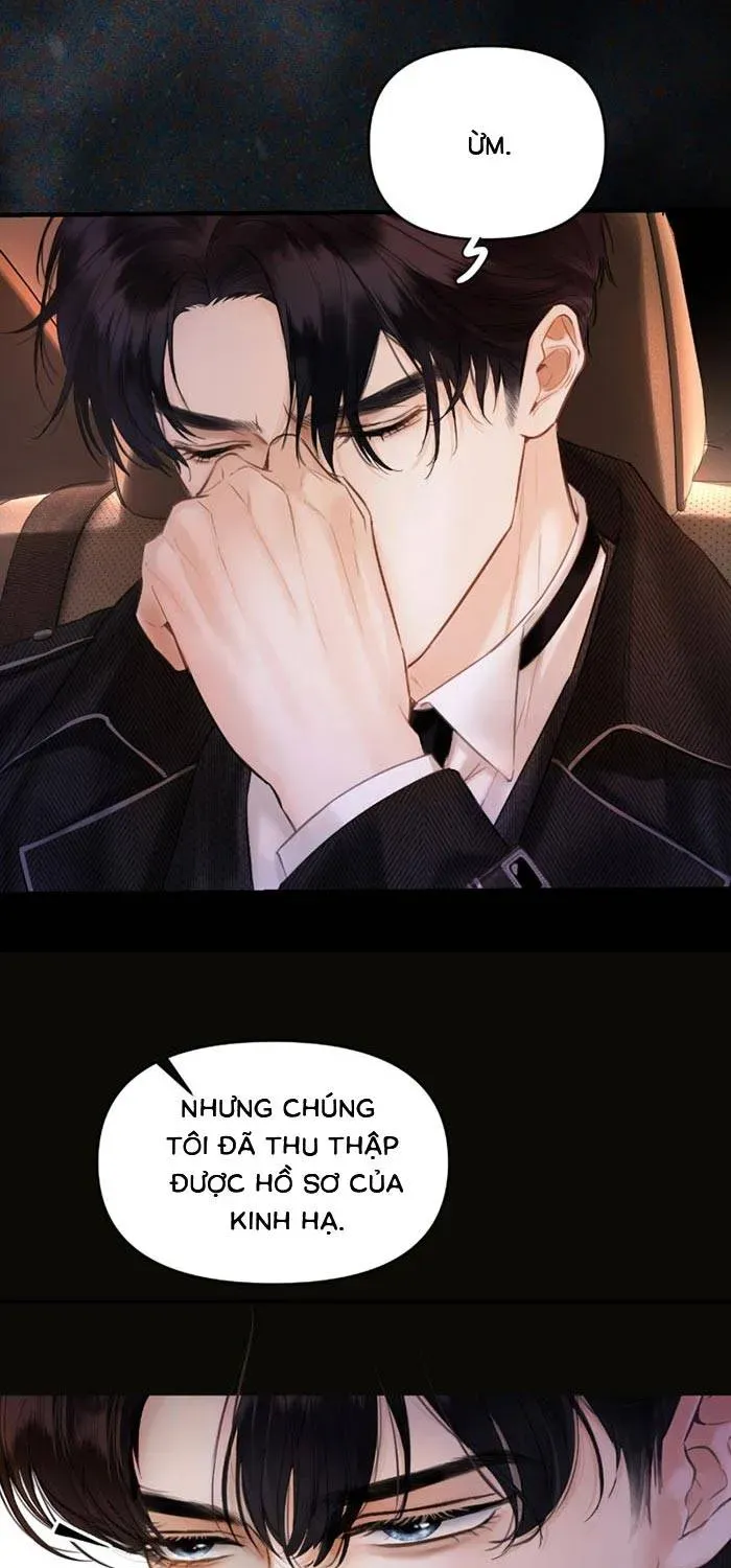 Đối Thủ Định Mệnh Chapter 2 - Trang 33