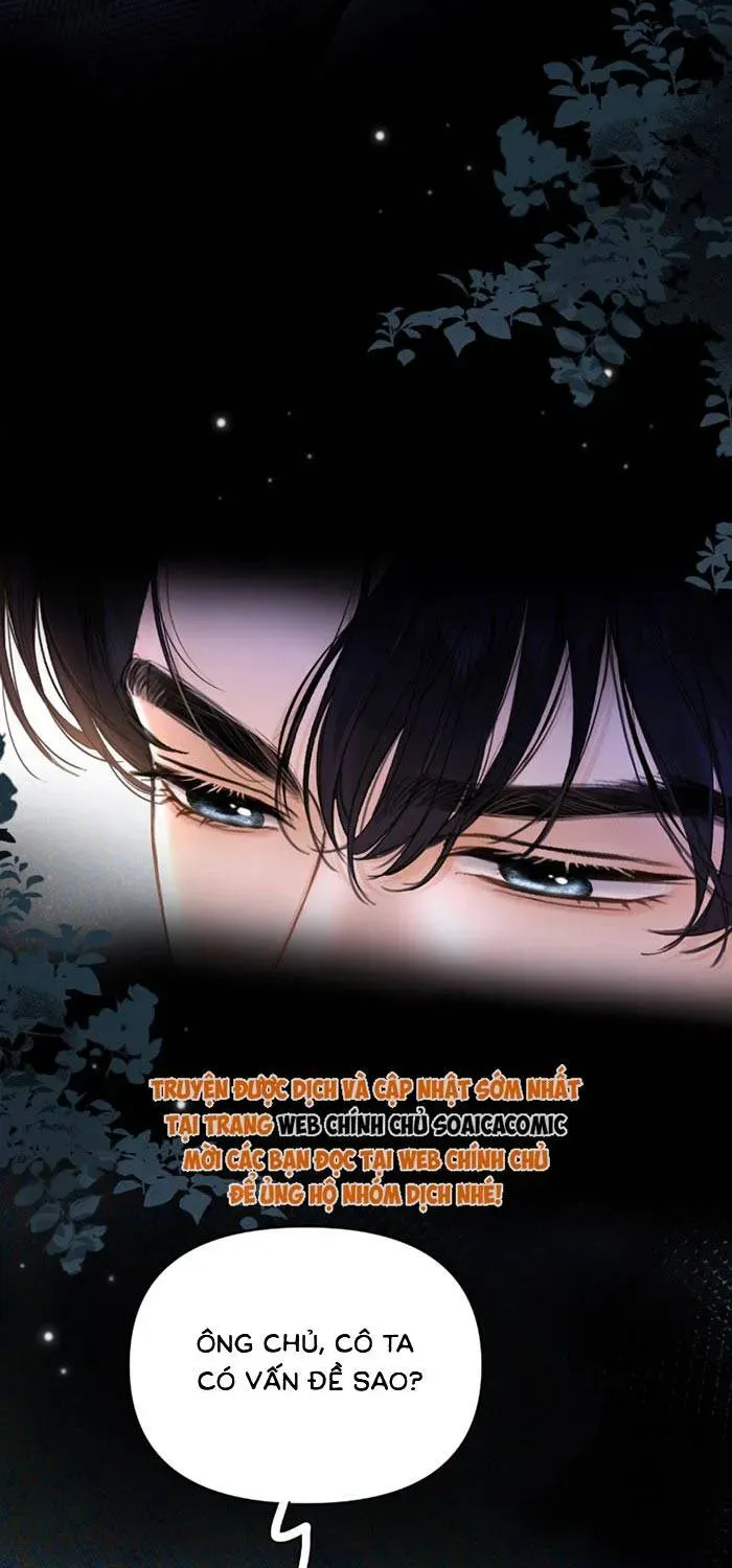 Đối Thủ Định Mệnh Chapter 2 - Trang 36