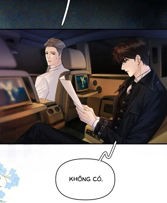 Đối Thủ Định Mệnh Chapter 2 - Trang 37