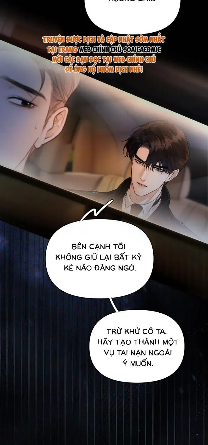 Đối Thủ Định Mệnh Chapter 2 - Trang 40