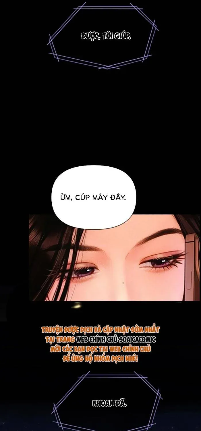Đối Thủ Định Mệnh Chapter 2 - Trang 46